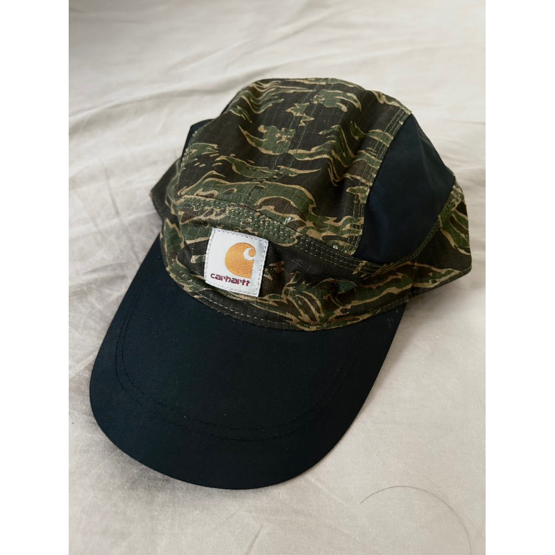 Carhartt x Nike 五分帽