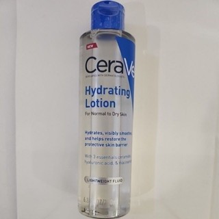 (yomymy)CeraVe全效極潤修護精華水200ml