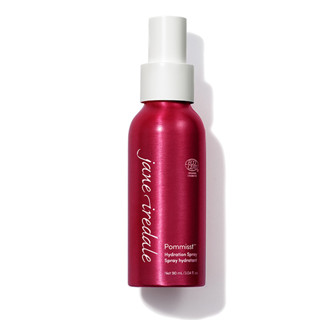 jane iredale愛芮兒珍抗氧紅寶石滋潤露 )(90ml)