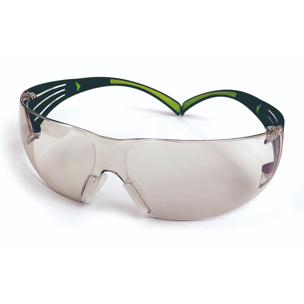 出清特賣 3M 410AS 安全眼鏡 鍍銀 耐刮 抗UV CNS 眼部防護具 工安防護具 眼睛安全#工安防護具專家