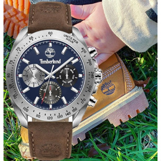 Timberland 天柏嵐 CARRIGAN系列 休閒運動時尚腕錶TDWGF0009801