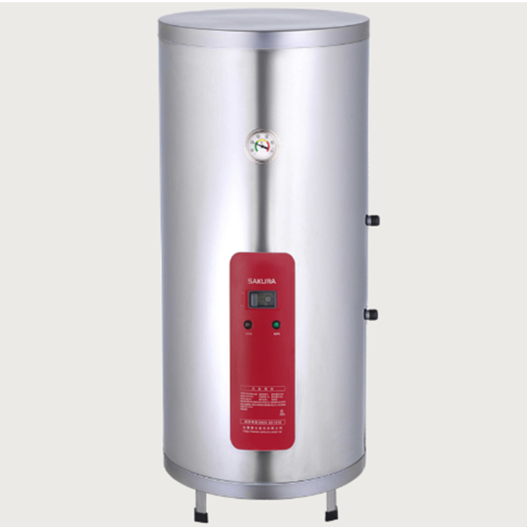 櫻花 儲熱式電熱水器  20加侖直立式  EH2010A4