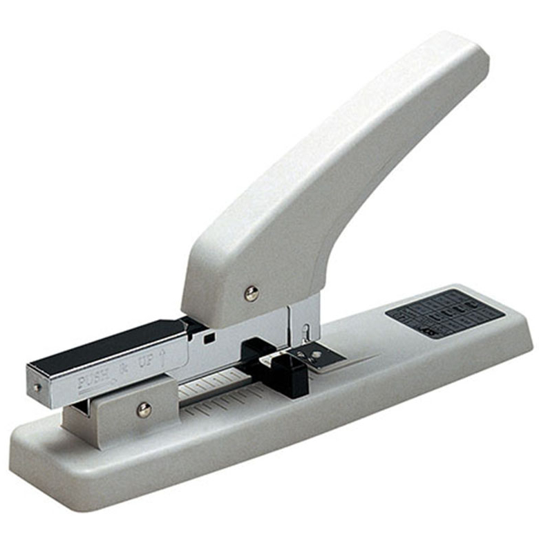 【揪是 i 文具】SDI 手牌 NO.1140P 重力型釘書機 訂書機 裝訂機 書本裝訂 桌上型 (可訂至100張)