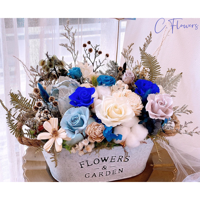 朵朵小屋 最受歡迎盆花送禮 送禮花籃 開幕送禮 新居入厝禮 開幕花籃 開店送禮 開幕盆栽 開幕禮 新居禮 過年花 花盆