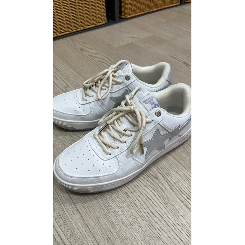 jjjjound bape 假貨 bapesta sta force us8 聯名款 ape