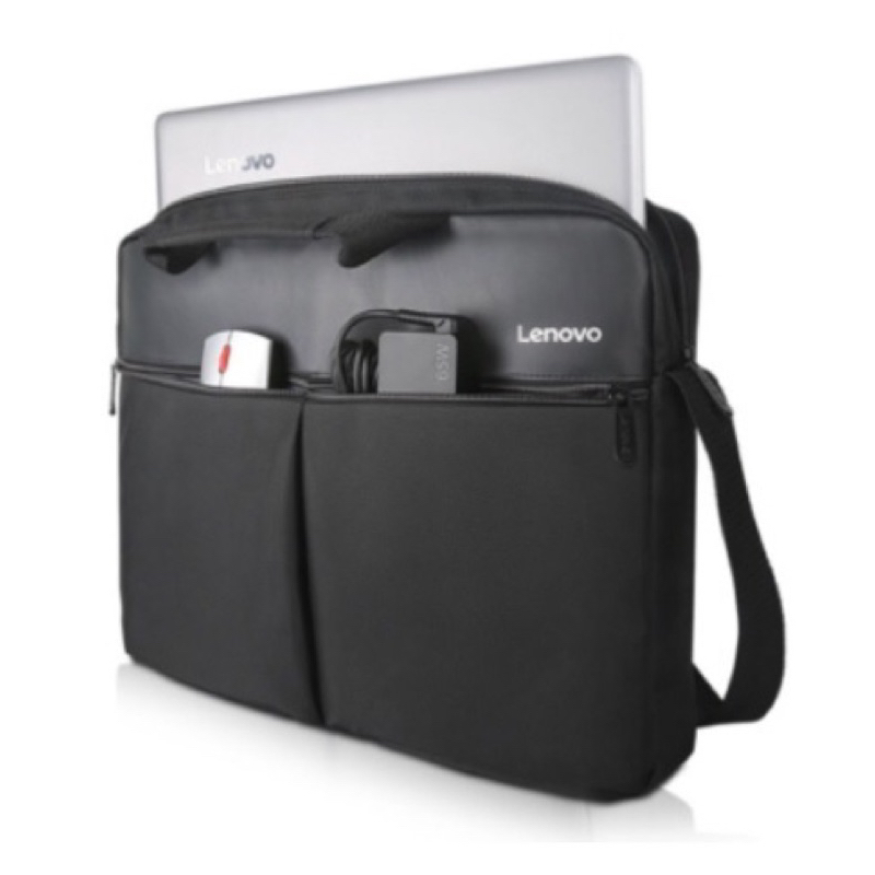 （全新）聯想 Lenovo Simple Toploader T1050 筆電 收納包
