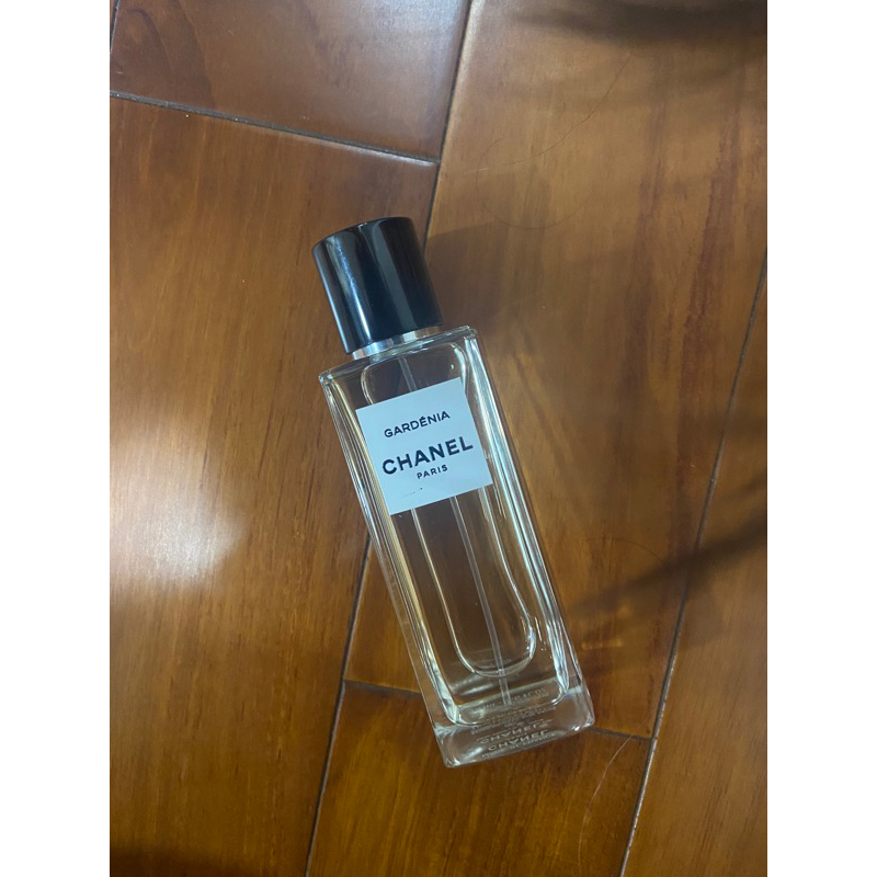 香奈兒chanel 梔子花香水75ml