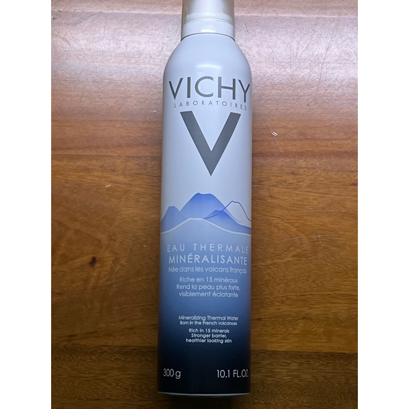 Vichy薇姿火山礦物舒緩溫泉水300ml
