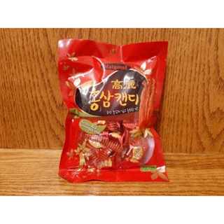 韓國 Matgouel 高麗 人蔘糖 紅蔘糖 糖果 伴手禮 零食