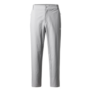 The North Face M NEW ESSENTIAL PANTS 男 防潑水舒適長褲 NF0A83OOA91