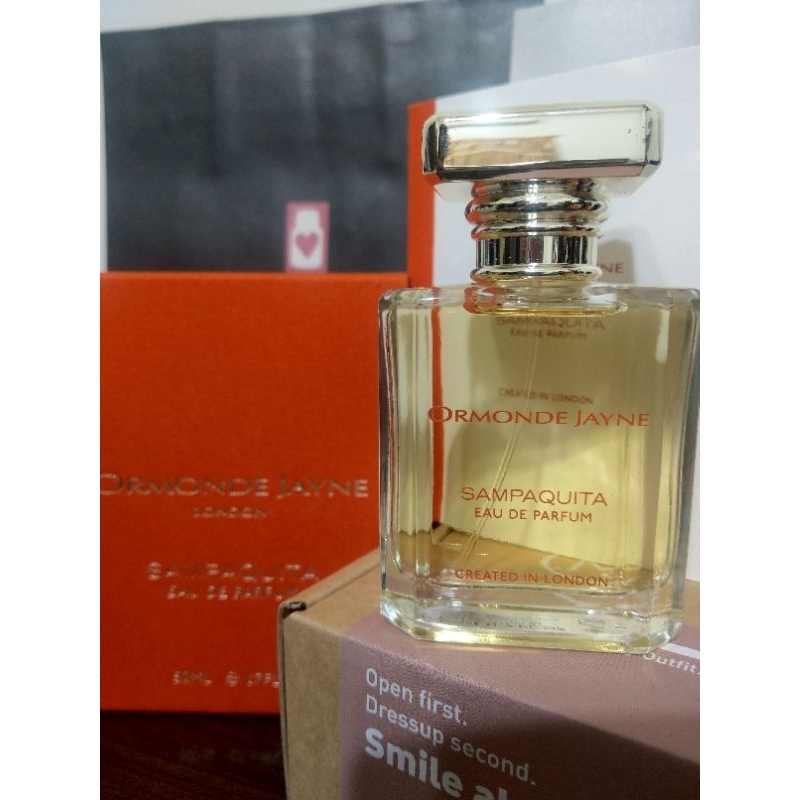 Ormonde Jayne Sampaquita的價格推薦- 2026年7月| 比價比個夠BigGo