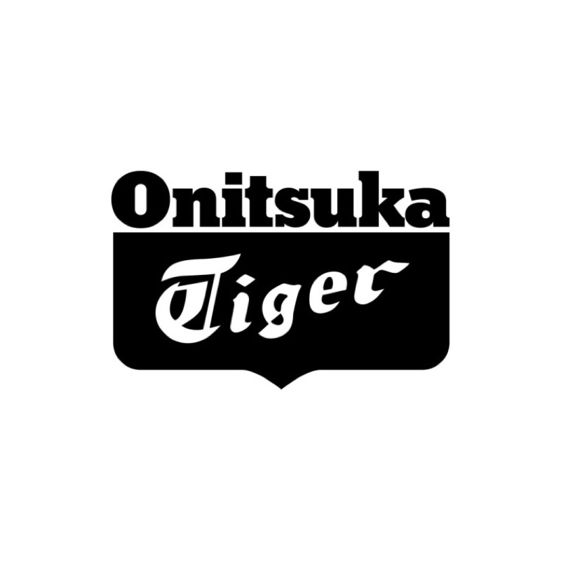 Onitsuka Tiger代購 台灣專櫃 銀色 黃色