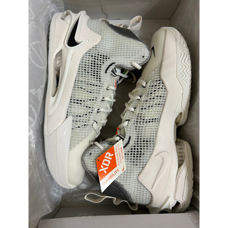 Nike Zoom GT Jump 骨白 黑 XDR實戰籃球鞋