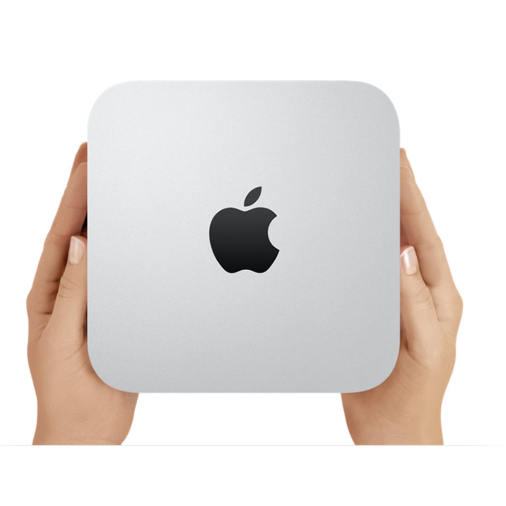 Mac mini（2014 年末）蘋果電腦 蘋果 文書機 電腦主機 迷你電腦主機 二手品