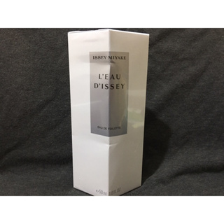 Issey Miyake 三宅一生一生之水女性淡香水50ml/100ml/tester 100ml