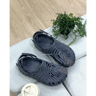 *米菲美國* Crocs The Pollex Clog x Salehe Bembury 指紋洞洞鞋【207393】