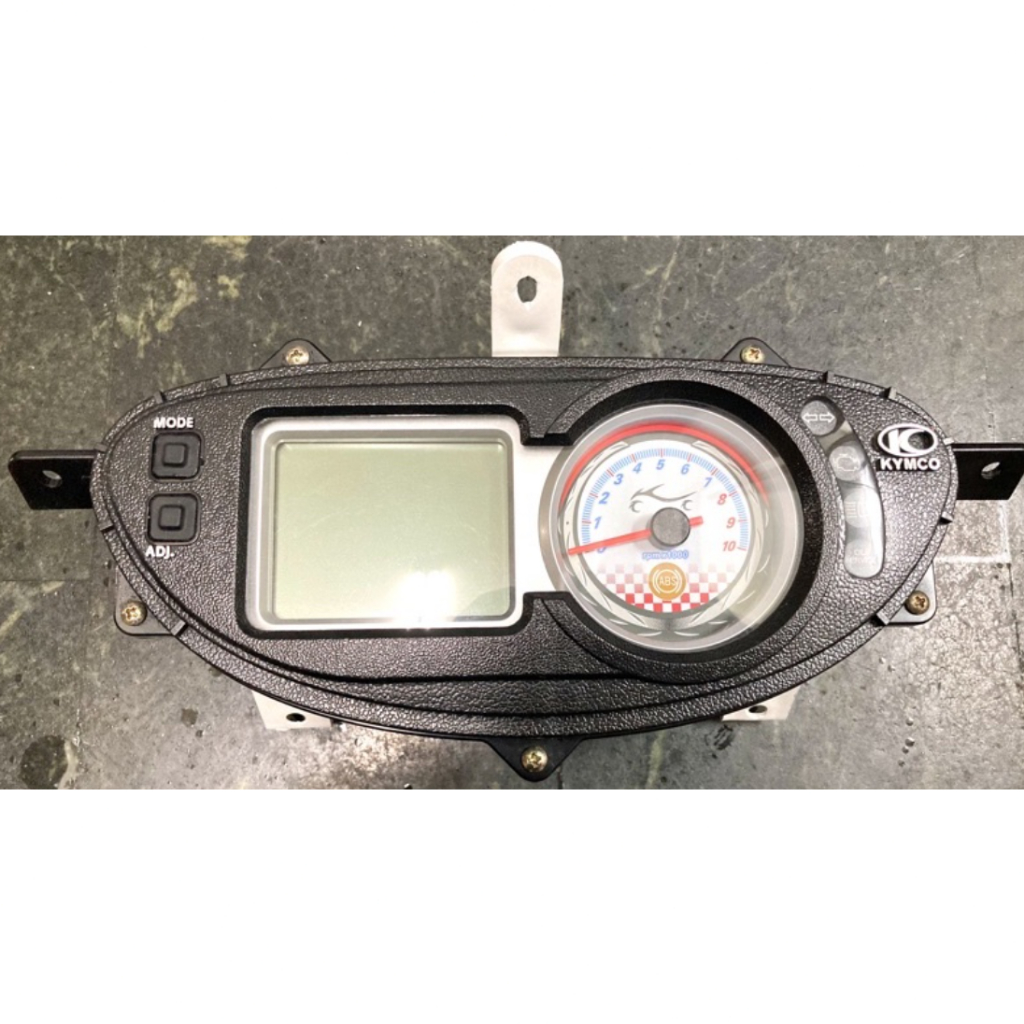 ❮中古零件❯ GP125 尾燈總成 / 儀錶噴射版 / 儀錶 ABS噴射版 / 儀錶 V-LINK噴射版