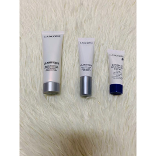 蘭蔻Lancôme #小樣 #旅行組 #超極光系列 #絕對完美系列