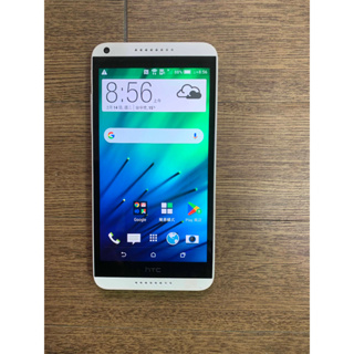 HTC Desire D816 5.5吋螢幕 8G (A325)