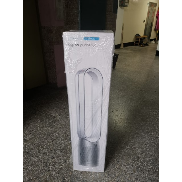 Dyson Purifier Cool 二合一空氣清淨機 TP07