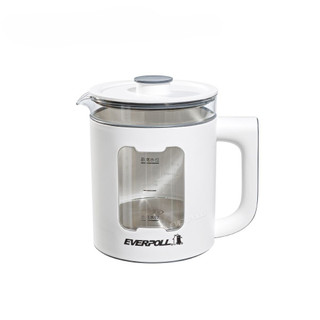 【EVERPOLL】桌上型智慧飲水機-多功能水壺(RO-115AI08)