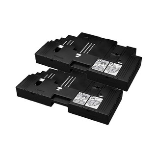 【請先詢問貨況】Canon MC-G02 原廠維護墨匣(2入組) 適用 G1020/G2020/G3020/G570