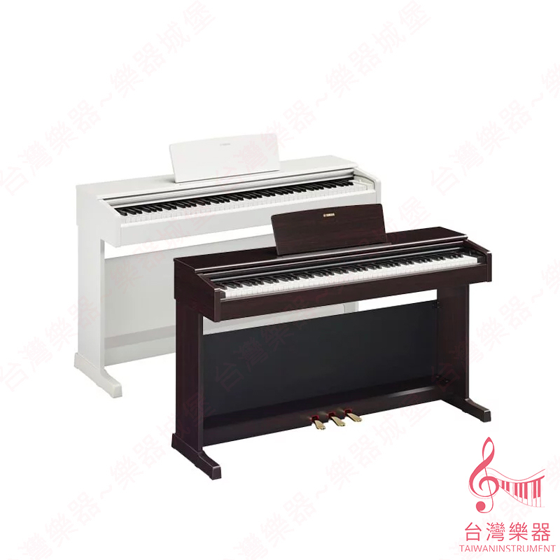 【台灣樂器】Yamaha YDP-145 YDP 145 電鋼琴 全新 山葉 數位鋼琴 標準88鍵 滑蓋 YAMAHA