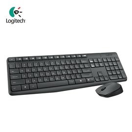 福利品 Logitech羅技 MK235 無線 鍵盤 滑鼠 鍵鼠 組 散裝出清