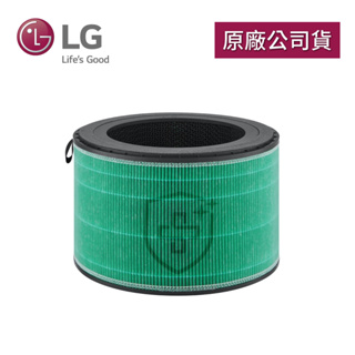 LG樂金-360°空氣清淨機-HEPA13 高效率濾網-原廠公司貨