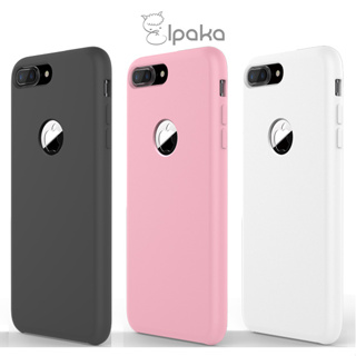 Elpaka Grippy iPhone 8 +/ 7+ 5.5吋液態矽橡膠保護套