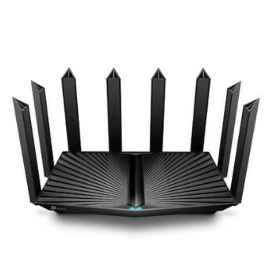 🌸現貨馬上出 含稅 TP-LINK AX6000 8串流 Wi-Fi 6 無線路由器 Archer AX80