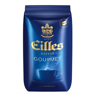 【德國Eilles】皇家咖啡豆Gourmet 中烘焙 500g/包(有效日期2024/10/30)