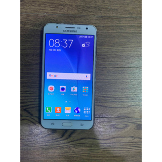 Samsung Galaxy J7 SM-J700F 16G 5.5吋 371,72,469