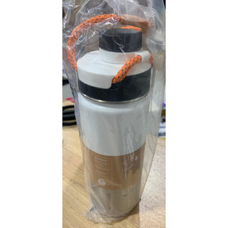 ❤️富田家電 含稅【法國 Santeco】 K2 保溫瓶 保溫壺 保冷瓶 隨身攜帶 500ml 白色 原廠公司貨
