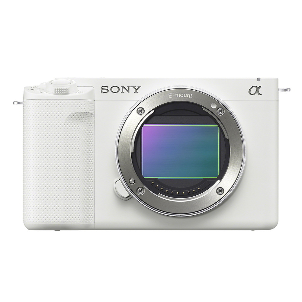 SONY Alpha ZV-E1 數位單眼相機 台灣索尼公司貨 兆華國際