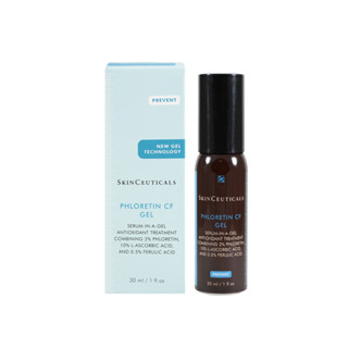 SkinCeuticals 修麗可 PCF無瑕煥白抗氧化精華凝膠 30ml 精華液 現貨 -WBK 寶格選物