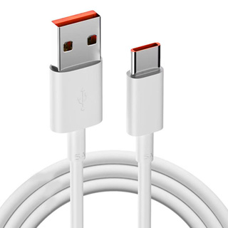 6A快充線 充電線 傳輸線 閃充線適用USB TO Type C
