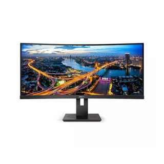 [世全數位科技]PHILIPS 34型 346B1C (曲面)(21:9寬)螢幕顯示器