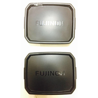 全新 日製 FUJINON 鏡頭蓋