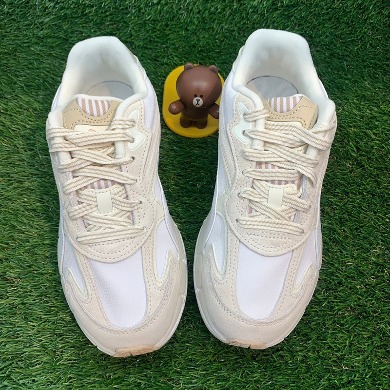 ［喬比熊］Puma Teveris Nitro Vacation 女款運動鞋(390034)
