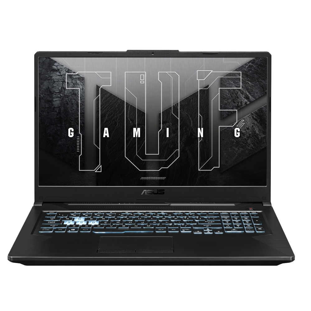 華碩 ASUS TUF FX706HF 0022B11400H 石墨黑 i5-11400H/8GB/RTX2050