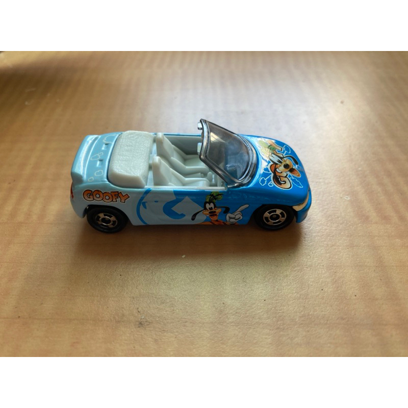 tomica 高飛小汽車