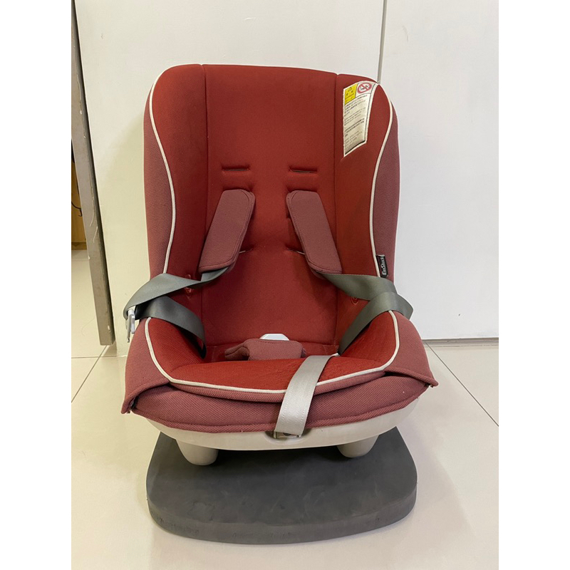 [二手］Combi 汽座 兒童汽車座椅 嬰兒汽座 限面交