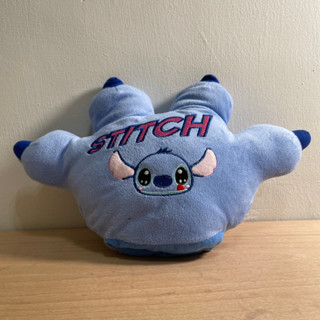 史迪奇 Stitch 暖手枕（二手）