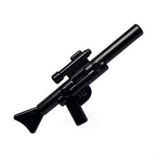 公主樂糕殿 LEGO 樂高 星際大戰 武器 槍 長槍 狙擊槍 爆能卡賓槍 黑色 57899 C062 A055