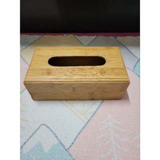 全新日式木製 衛生紙盒 抽取式