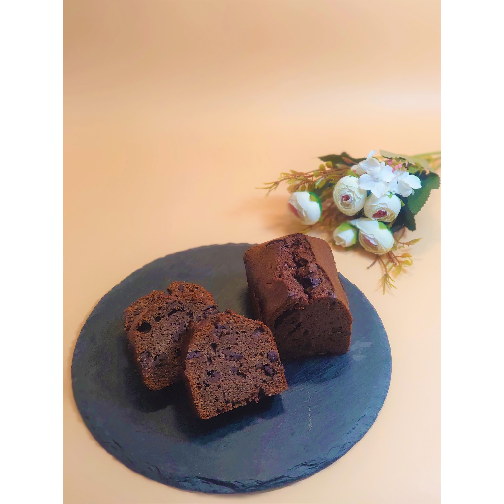 【新菓甜點工作室】🍫法式巧克力磅蛋糕、常溫蛋糕、手工甜點、濃厚巧克力