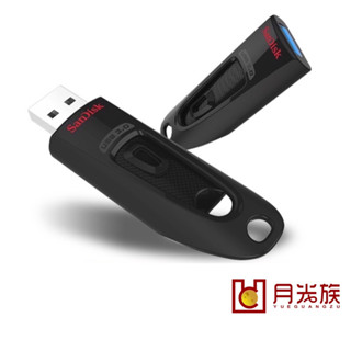 公司貨享保固 五年保固 SANDISK 256G 32G 64G 128G 隨身碟 Ultra USB 3.0 增你強