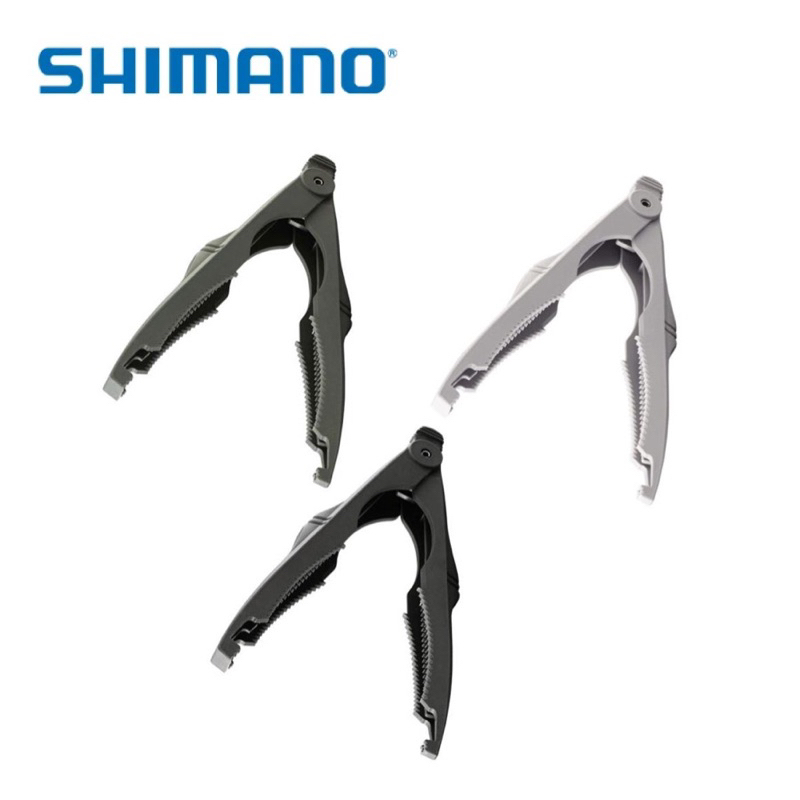 （拓源釣具）SHIMANO CT-980R迷你輕量夾魚鉗