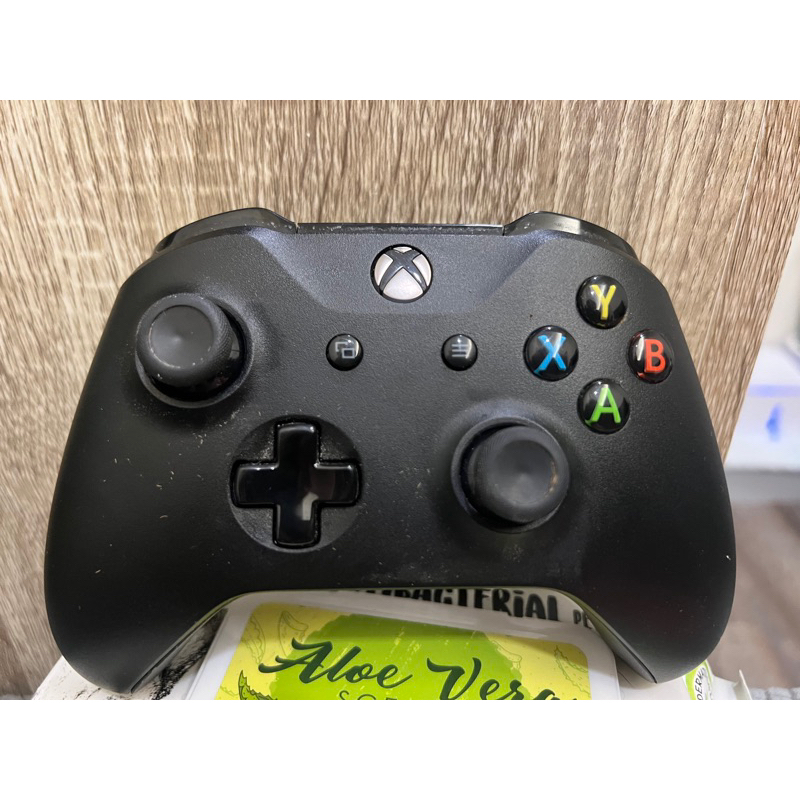 Xbox one有線手把